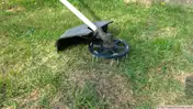 3D Printed Lawn Scarifier