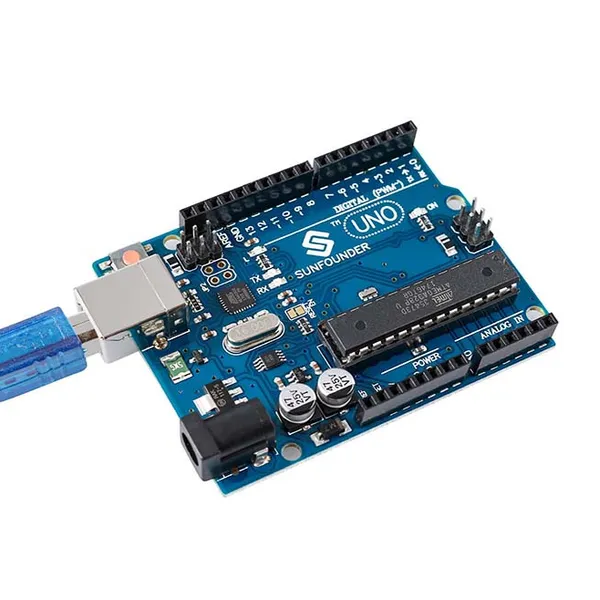 generic sunfounder arduino uno