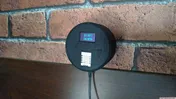 Connected Temperature & Humidity Sensor