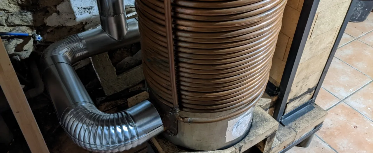 Heating & Energy category cover image