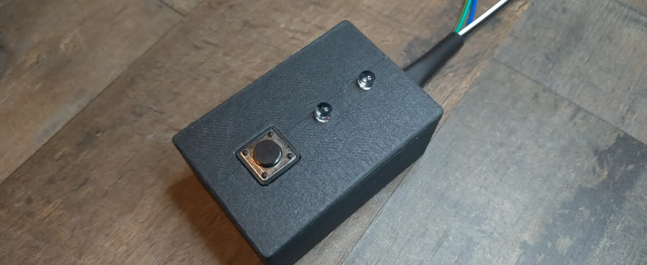 Electronics category cover image