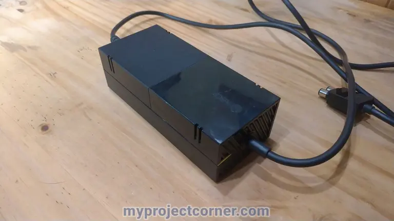 Repair Xbox One Power Supply
